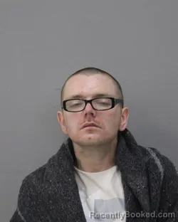 Mugshot of TYLER WILLIAM SKINNER