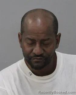 Mugshot of DONN DONALD PERSON