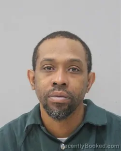 Mugshot of DAVON LAMONT MCDANIEL