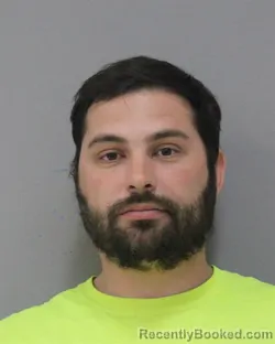 Mugshot of CALEB ANDREW HOLMES