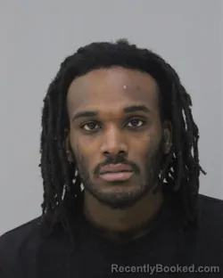 Mugshot of BRIAN ANTHONY CHANDLER