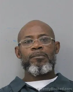 Mugshot of BRIAN LAMONT HICKS