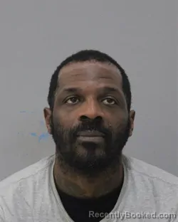 Mugshot of HARRY MICHAEL WILLIAMS