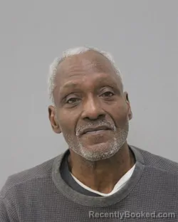 Mugshot of KEVIN ABDUL COATES