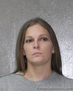 Mugshot of DANICA STRATE