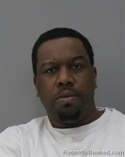 Mugshot of JEROME TUCKER