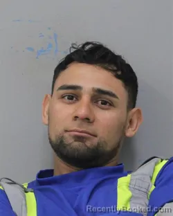 Mugshot of MARION RAMOS PERTILLO