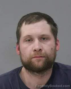 Mugshot of RICHARD VINES