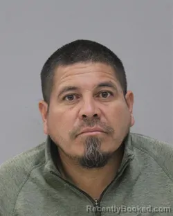 Mugshot of MIGUEL MEDRANO RIVERA