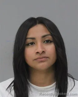 Mugshot of XIOMARA ORELLANA CARCAMO