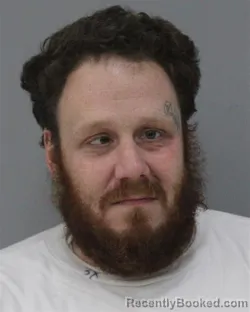 Mugshot of STEVEN RAY CLARK