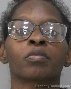 Mugshot of CONSTANCE DENNIS