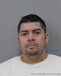 Mugshot of JUAN MEJIA HERRERA