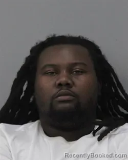 Mugshot of ANTONIO M HALE