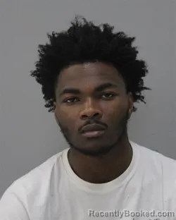 Mugshot of MAHARI BLAIR CAPLE