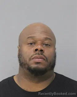 Mugshot of RAYMOND KARRAN MATTHEWS