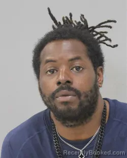 Mugshot of JEROME LAMONT MCCRAE