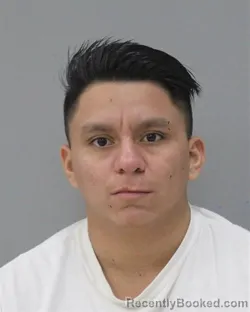 Mugshot of ELIAS TORRES MACHUCA