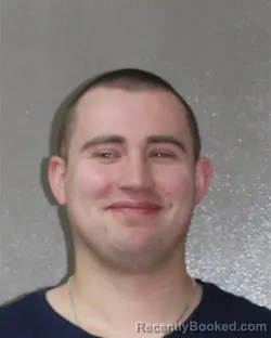 Mugshot of WILLIAM CRAWFORD booked in Charles City County, Virginia on March 27, 2026