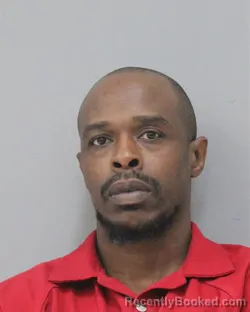 Mugshot of PERRY POAG