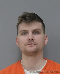 Mugshot of JOHN DAVID OWEN