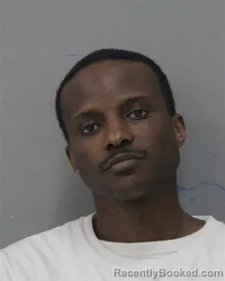 Mugshot of CECIL OBRIAN JOHNSON booked in Charles City County, Virginia on March 5, 2026