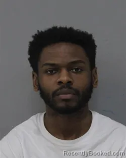 Mugshot of OCTAVIUS DWAYNE WILLIAMS booked in Charles City County, Virginia on March 5, 2026