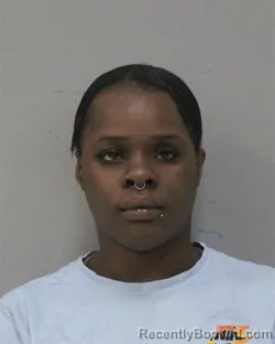 Mugshot of ANTOINETTE TAMMY NORWOOD booked in Charles City County, Virginia on March 6, 2026