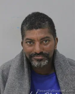 Mugshot of ANTONIO LEE TAYLOR booked in Charles City County, Virginia on March 6, 2026