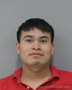 Mugshot of MOSES SACUL SI booked in Charles City County, Virginia on March 6, 2026