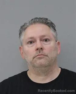 Mugshot of ANI RICHNER DAVINCI booked in Charles City County, Virginia on March 7, 2026