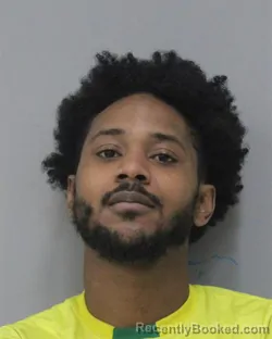 Mugshot of BRYANT EDWARDS WILLIAMS booked in Charles City County, Virginia on March 7, 2026