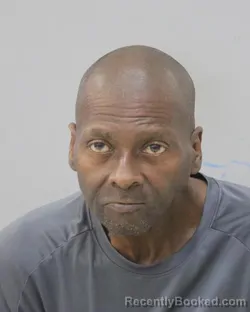 Mugshot of MICQUAIL LEWIS booked in Charles City County, Virginia on March 7, 2026