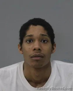 Mugshot of LONNIE JEREMIAH DORSEY booked in Charles City County, Virginia on March 8, 2026