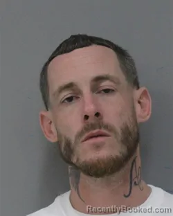 Mugshot of KEVIN MICHAEL HUMPHREY booked in Charles City County, Virginia on March 9, 2026