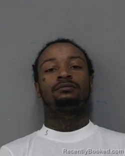 Mugshot of ANDREW LEE POWERS booked in Charles City County, Virginia on March 9, 2026