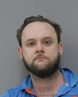 Mugshot of JAMES W ROSSON booked in Charles City County, Virginia on March 10, 2026