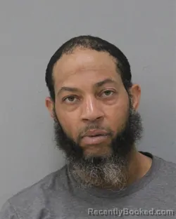 Mugshot of MICHAEL JEROME STEPHENS booked in Charles City County, Virginia on March 10, 2026