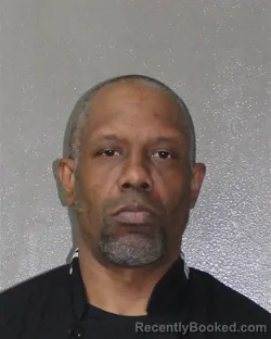 Mugshot of KAYIM JARON ANDERSON