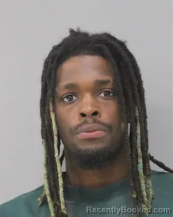 Mugshot of PERRY NOEL HOLMES booked in Charles City County, Virginia on March 11, 2026