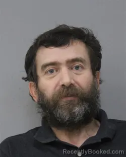 Mugshot of OMER ER booked in Charles City County, Virginia on March 11, 2026