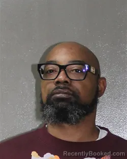 Mugshot of WILLIAM ANTHON ROSS HOLIFIELD booked in Charles City County, Virginia on March 27, 2026