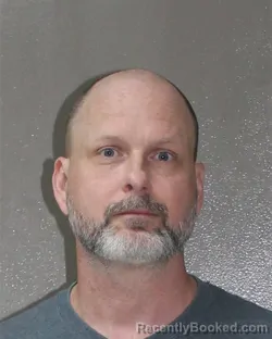 Mugshot of CHRISTOPHER R MOORE booked in Charles City County, Virginia on March 26, 2026