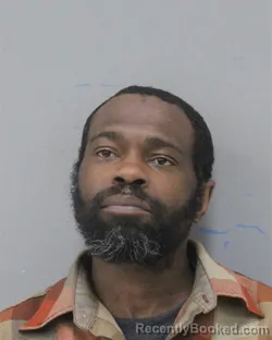 Mugshot of CHARLIE SAMUEL BAILEY booked in Charles City County, Virginia on March 13, 2026