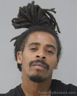 Mugshot of ROBERT O STITH booked in Charles City County, Virginia on March 14, 2026