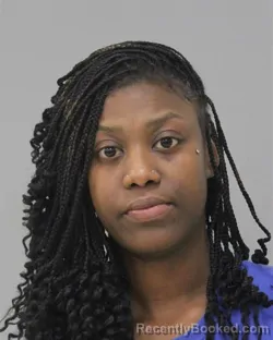 Mugshot of JALA PETTAWAY