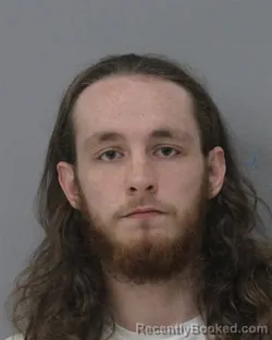 Mugshot of CHRISTIAN FENDER