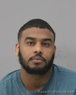 Mugshot of AHMED AIDELHA
