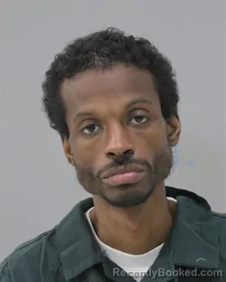 Mugshot of STEPHONE LONDON