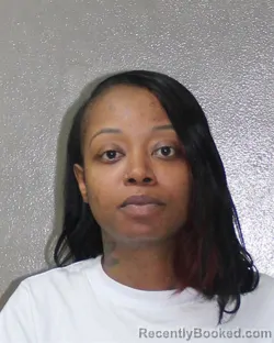 Mugshot of MEKIYAH AZIZ REAVES